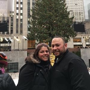 Meet your Posher, David